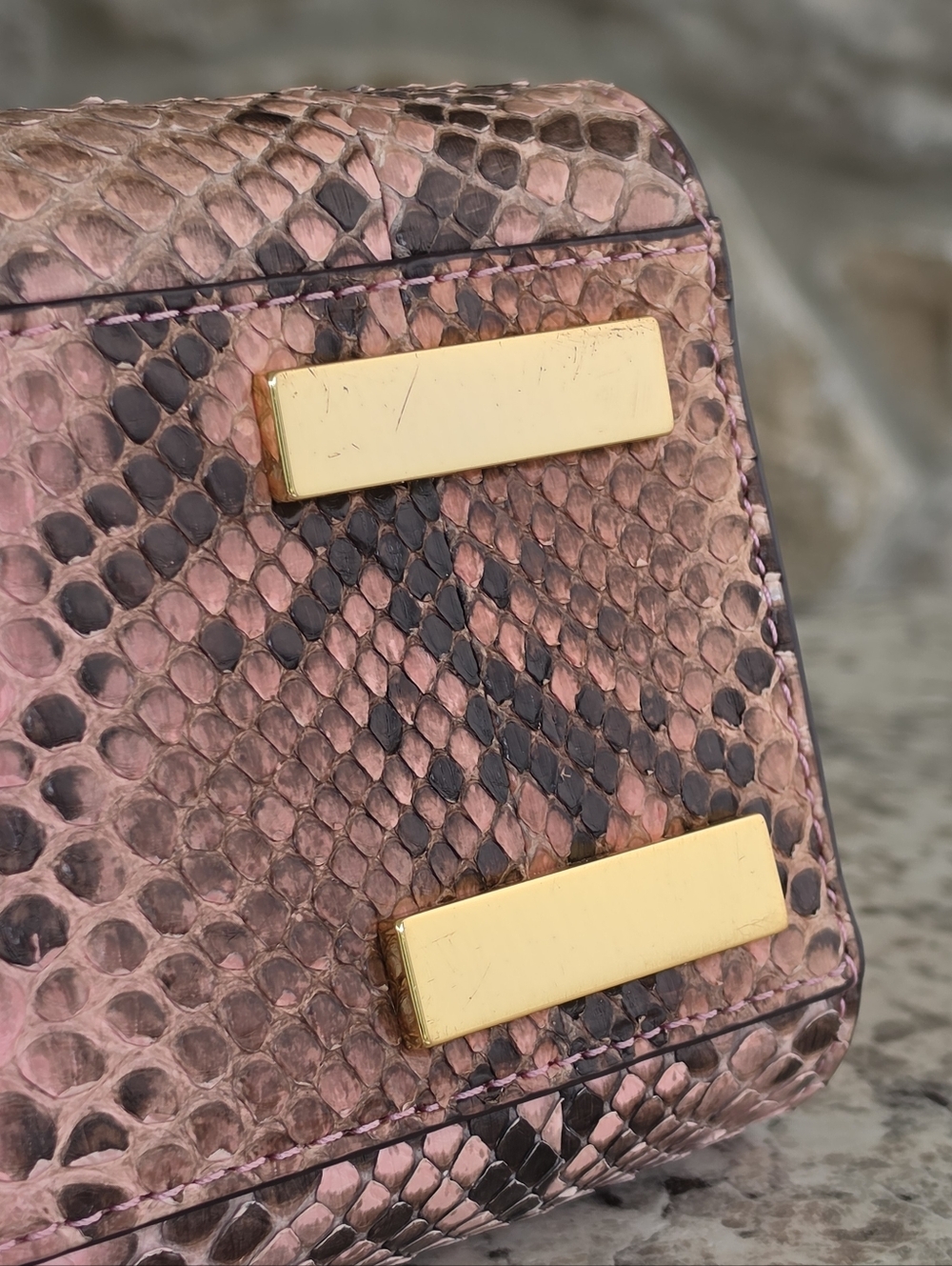 Michael Kors Casey Small Satchel - Picture 8 of 16